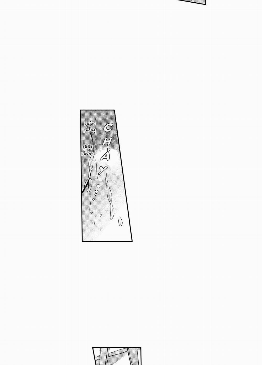 Nụ Hôn Của Baba 21 trang 2