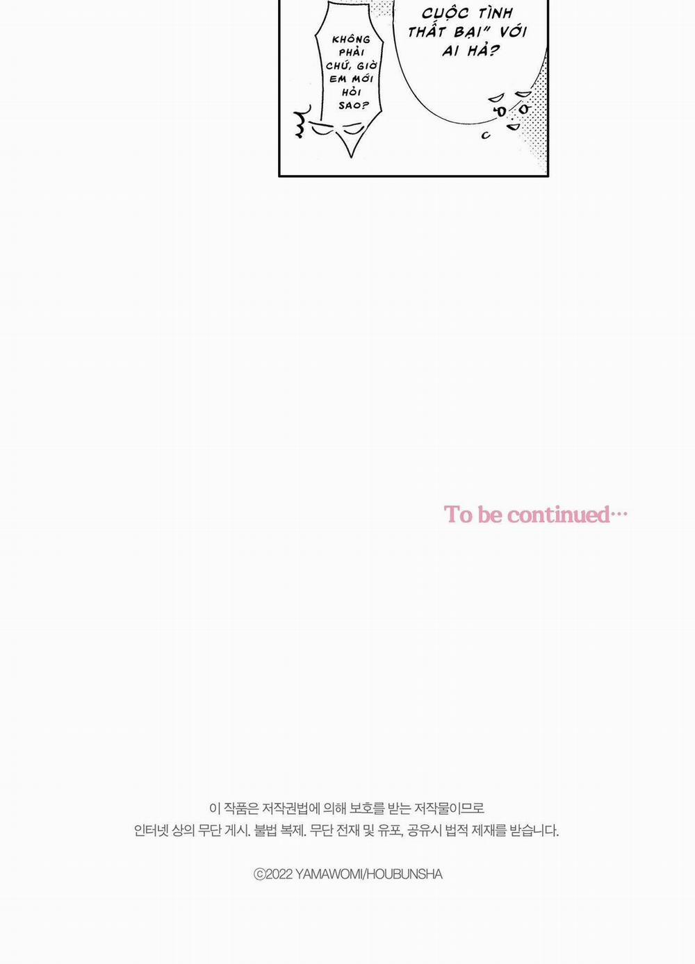 Nụ Hôn Của Baba 21 trang 39