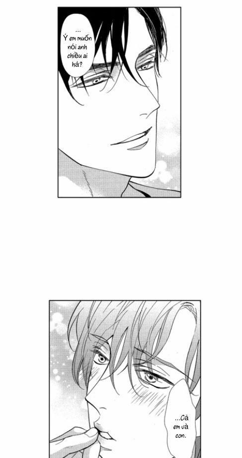 Nụ Hôn Của Baba 22 end trang 12