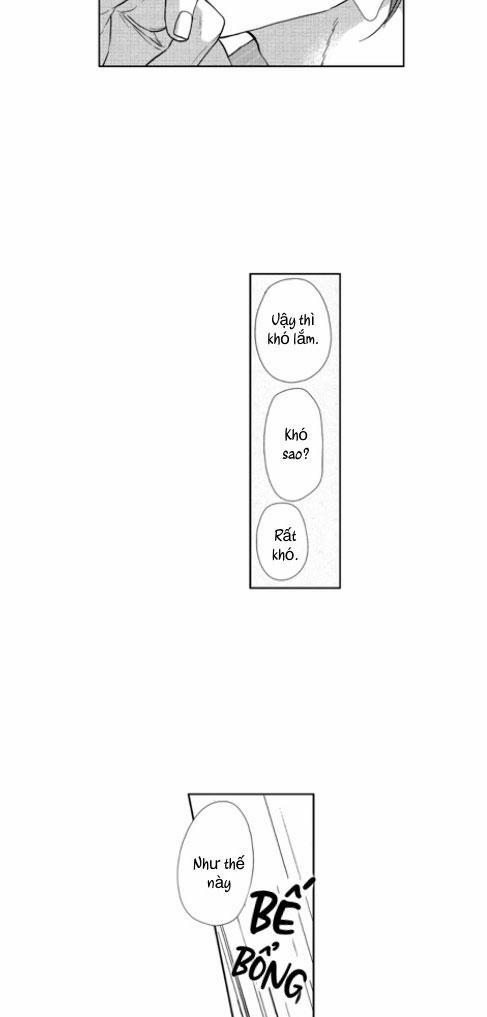 Nụ Hôn Của Baba 22 end trang 13