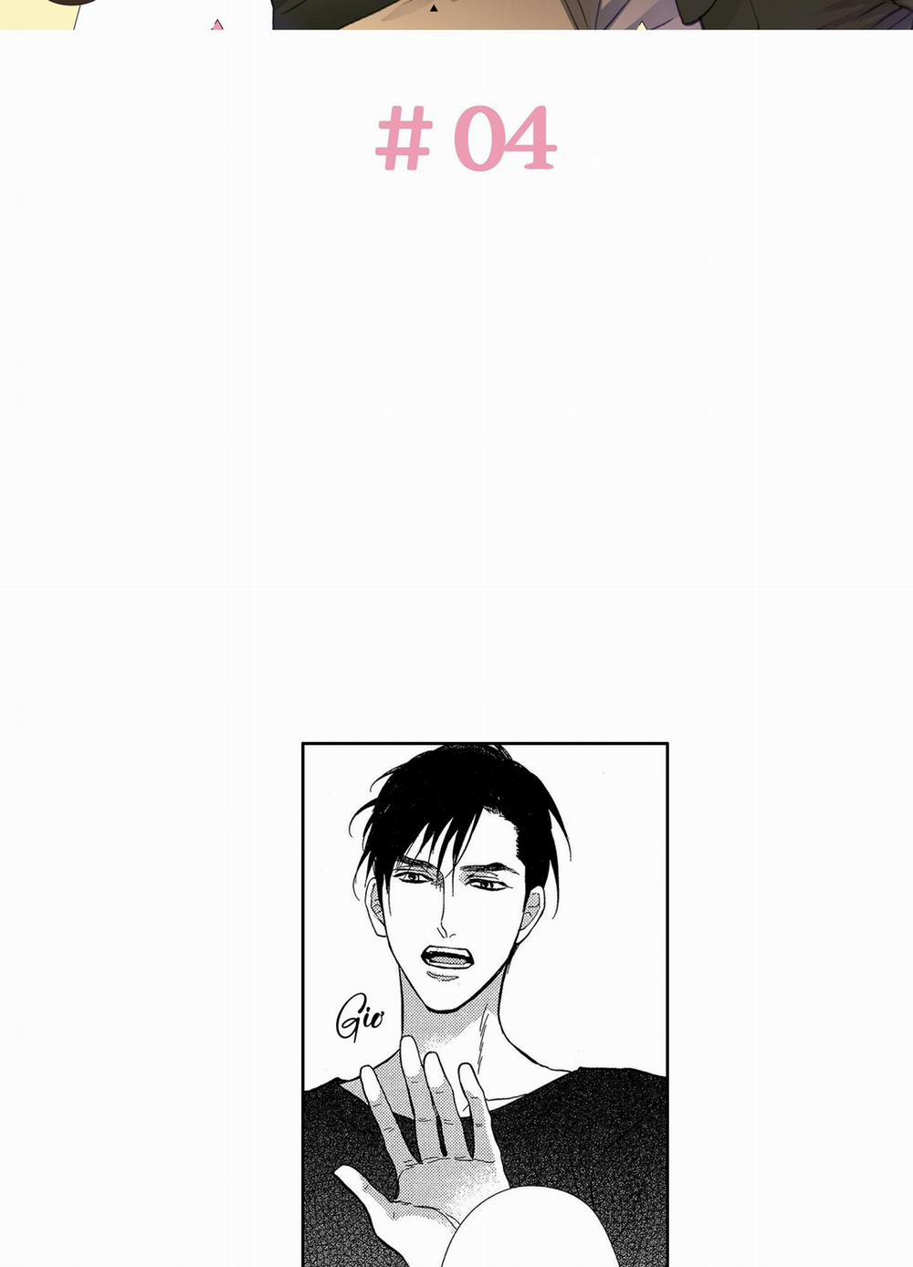 Nụ Hôn Của Baba 4 trang 1