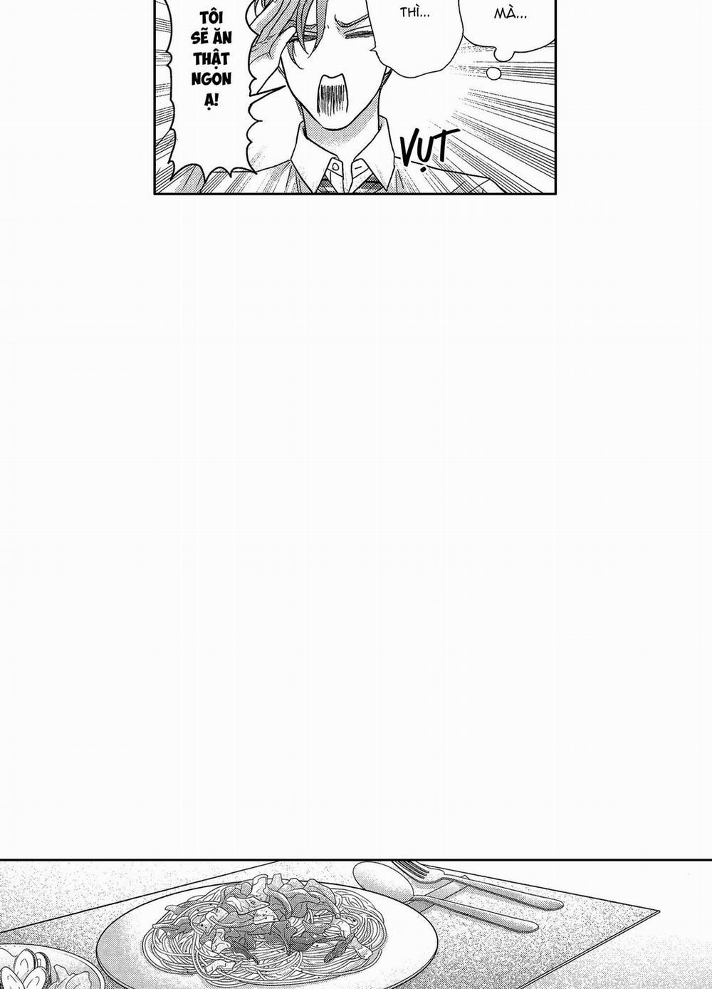 Nụ Hôn Của Baba 4 trang 13