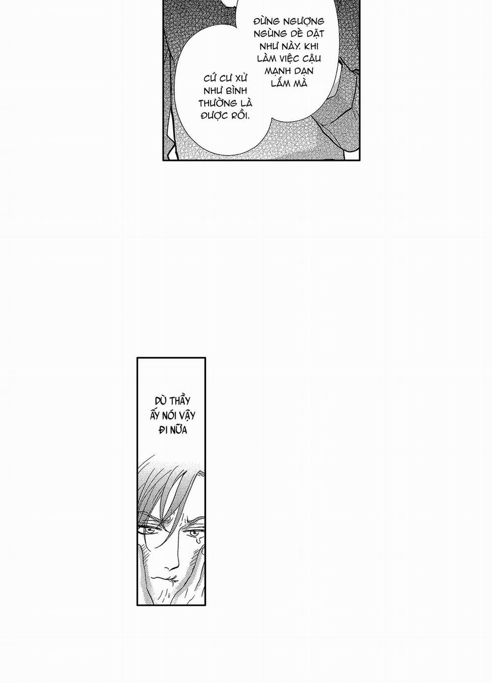 Nụ Hôn Của Baba 4 trang 2