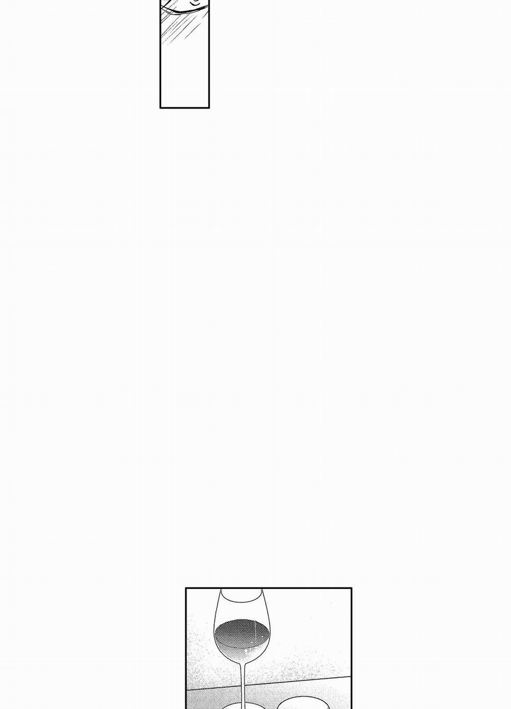 Nụ Hôn Của Baba 4 trang 21