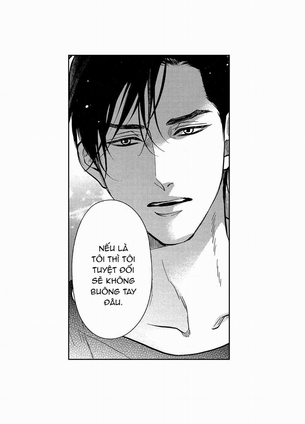 Nụ Hôn Của Baba 4 trang 25