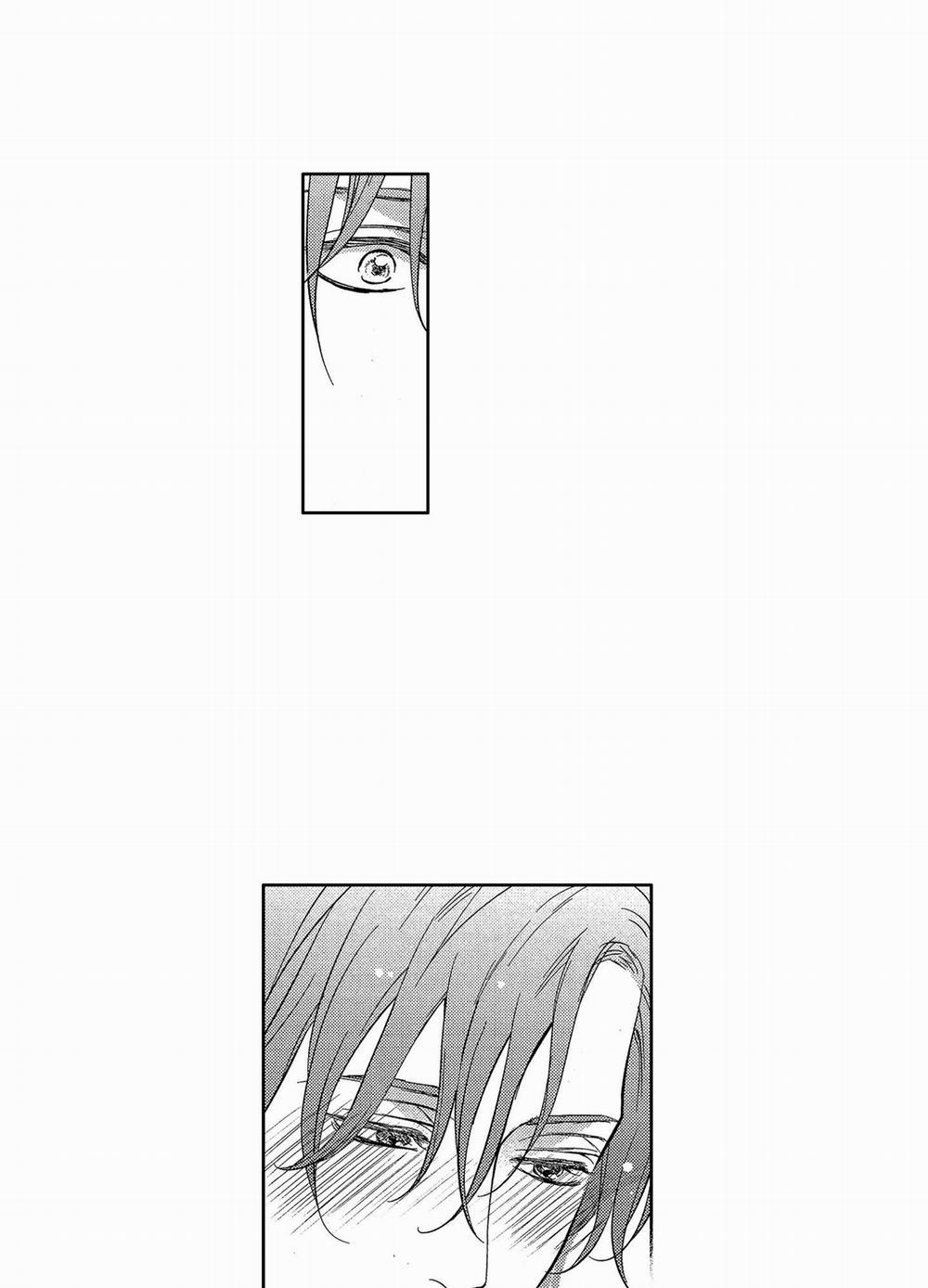 Nụ Hôn Của Baba 4 trang 26