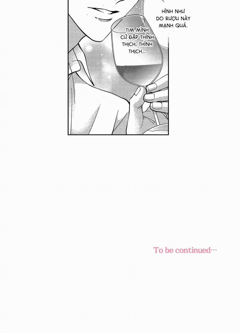 Nụ Hôn Của Baba 4 trang 27