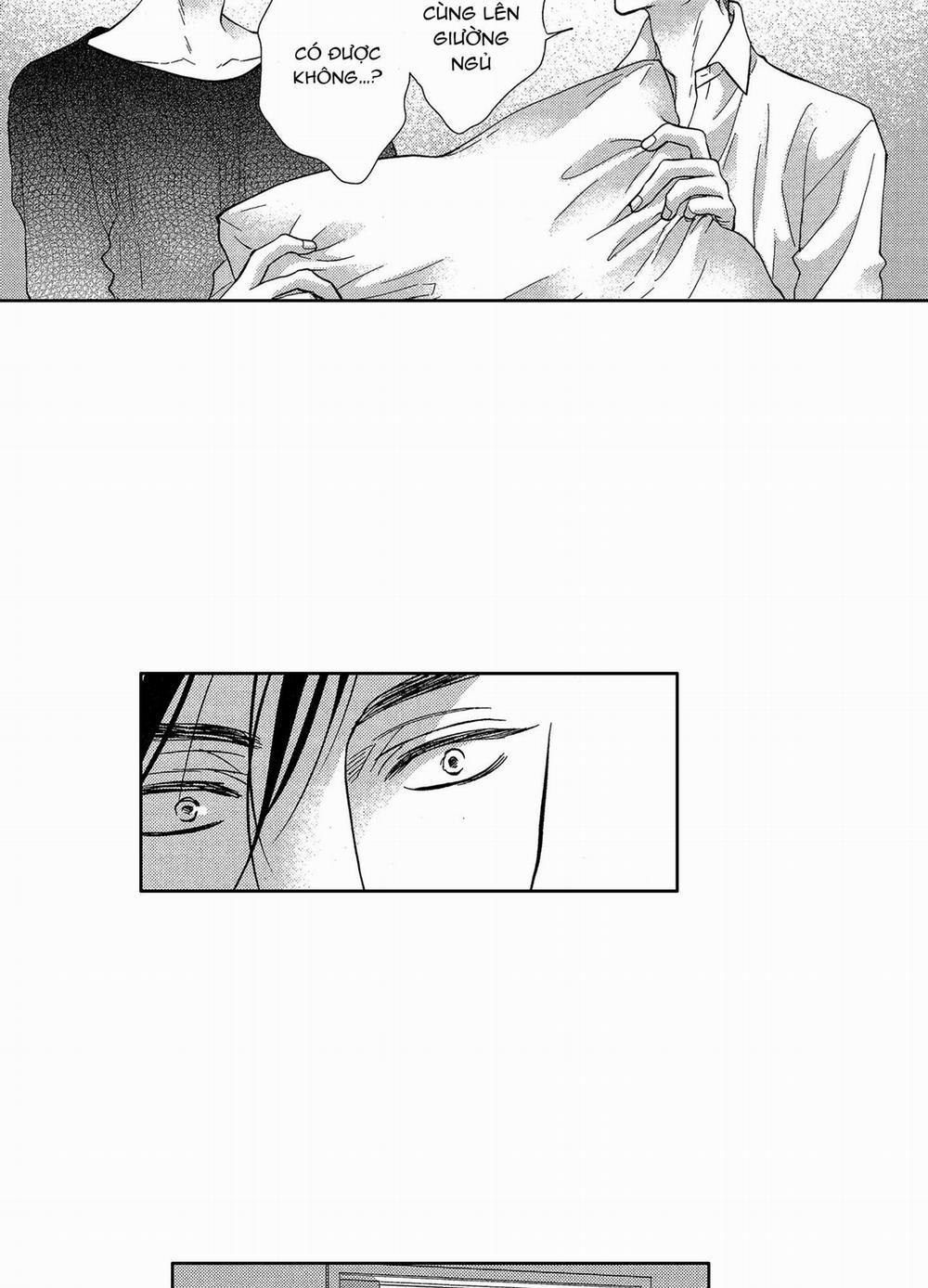 Nụ Hôn Của Baba 5 trang 10