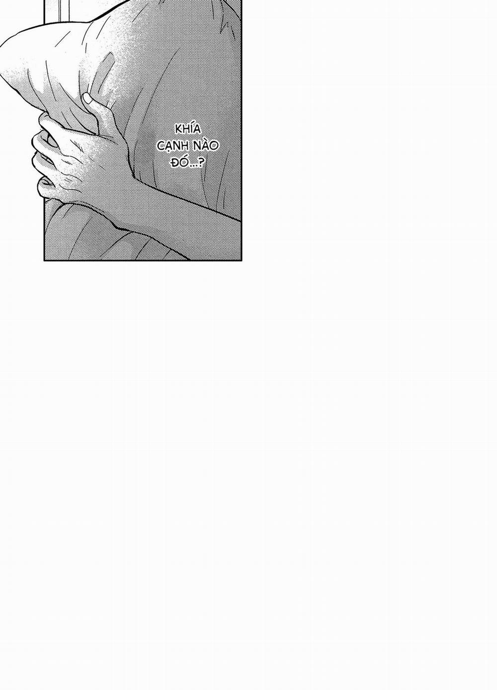 Nụ Hôn Của Baba 5 trang 12