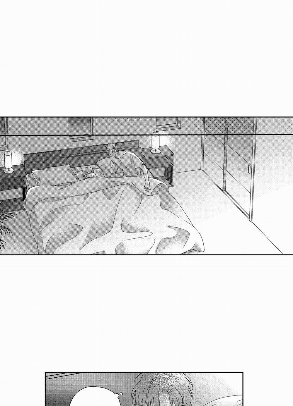 Nụ Hôn Của Baba 5 trang 16