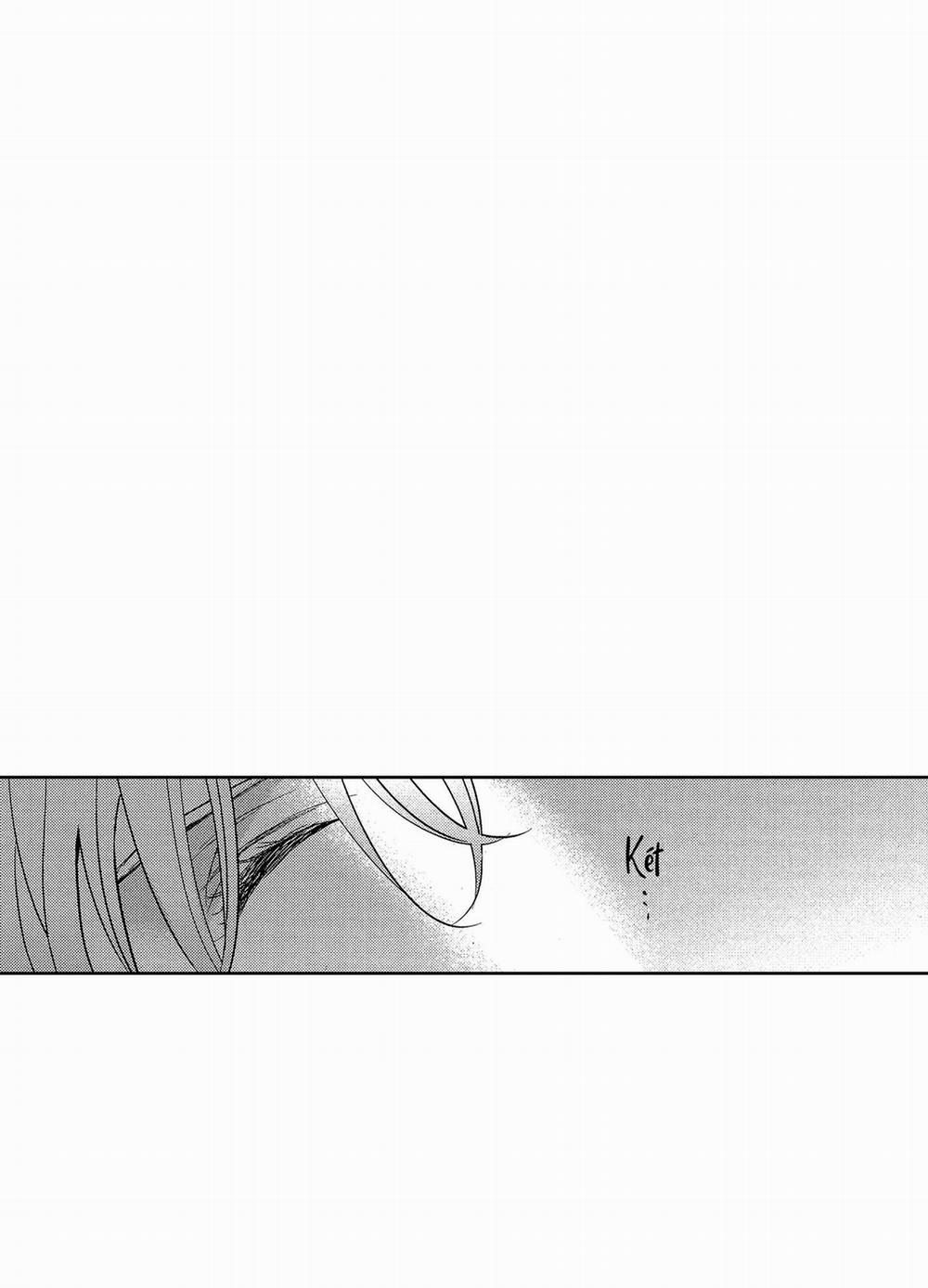 Nụ Hôn Của Baba 5 trang 20