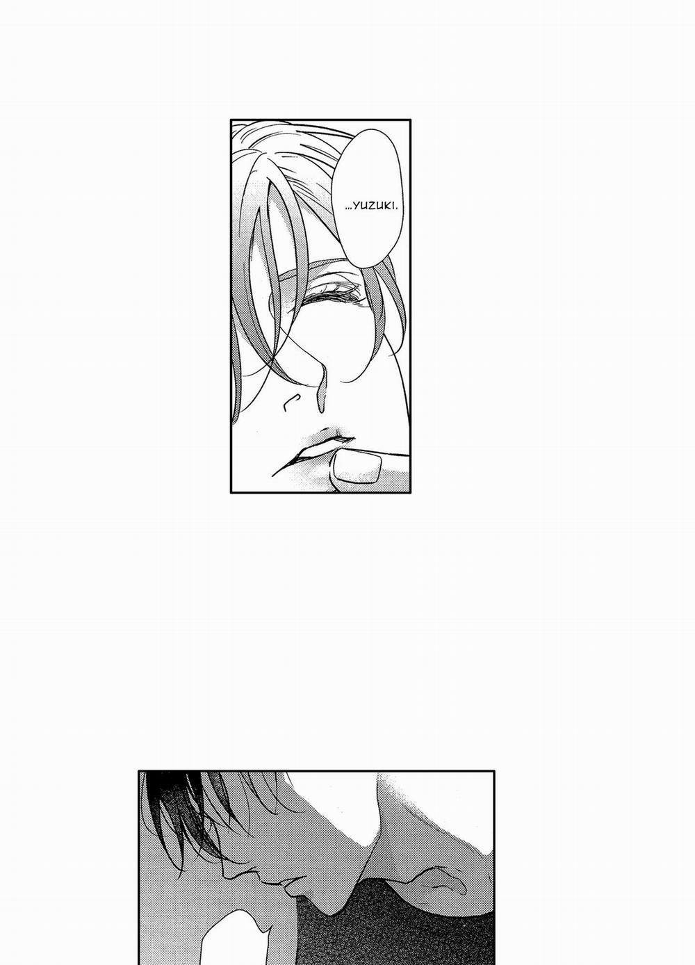 Nụ Hôn Của Baba 5 trang 22