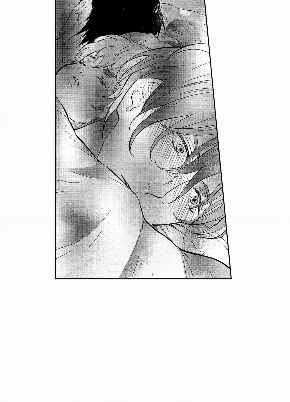 Nụ Hôn Của Baba 5 trang 26