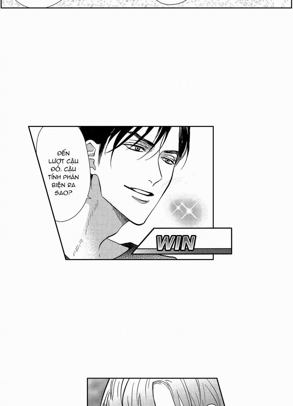 Nụ Hôn Của Baba 5 trang 4