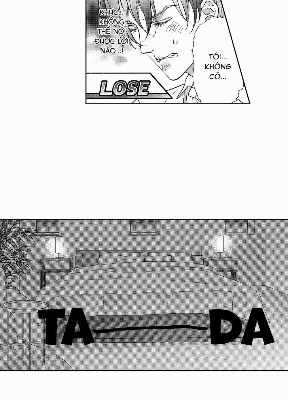 Nụ Hôn Của Baba 5 trang 5