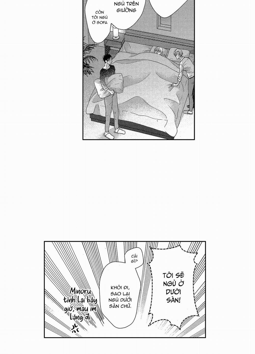 Nụ Hôn Của Baba 5 trang 8