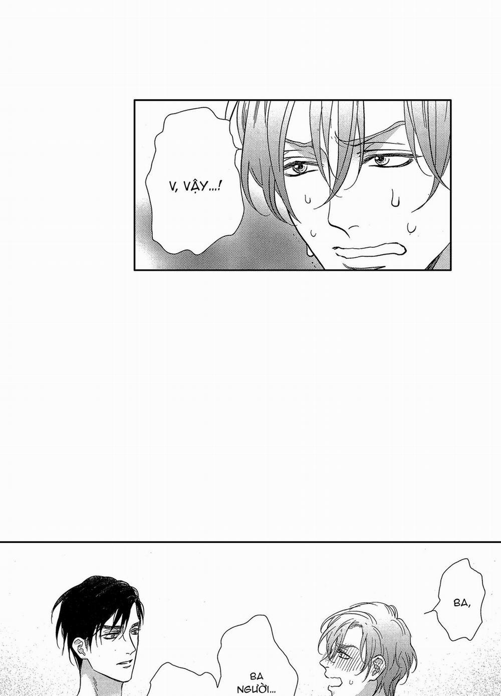 Nụ Hôn Của Baba 5 trang 9