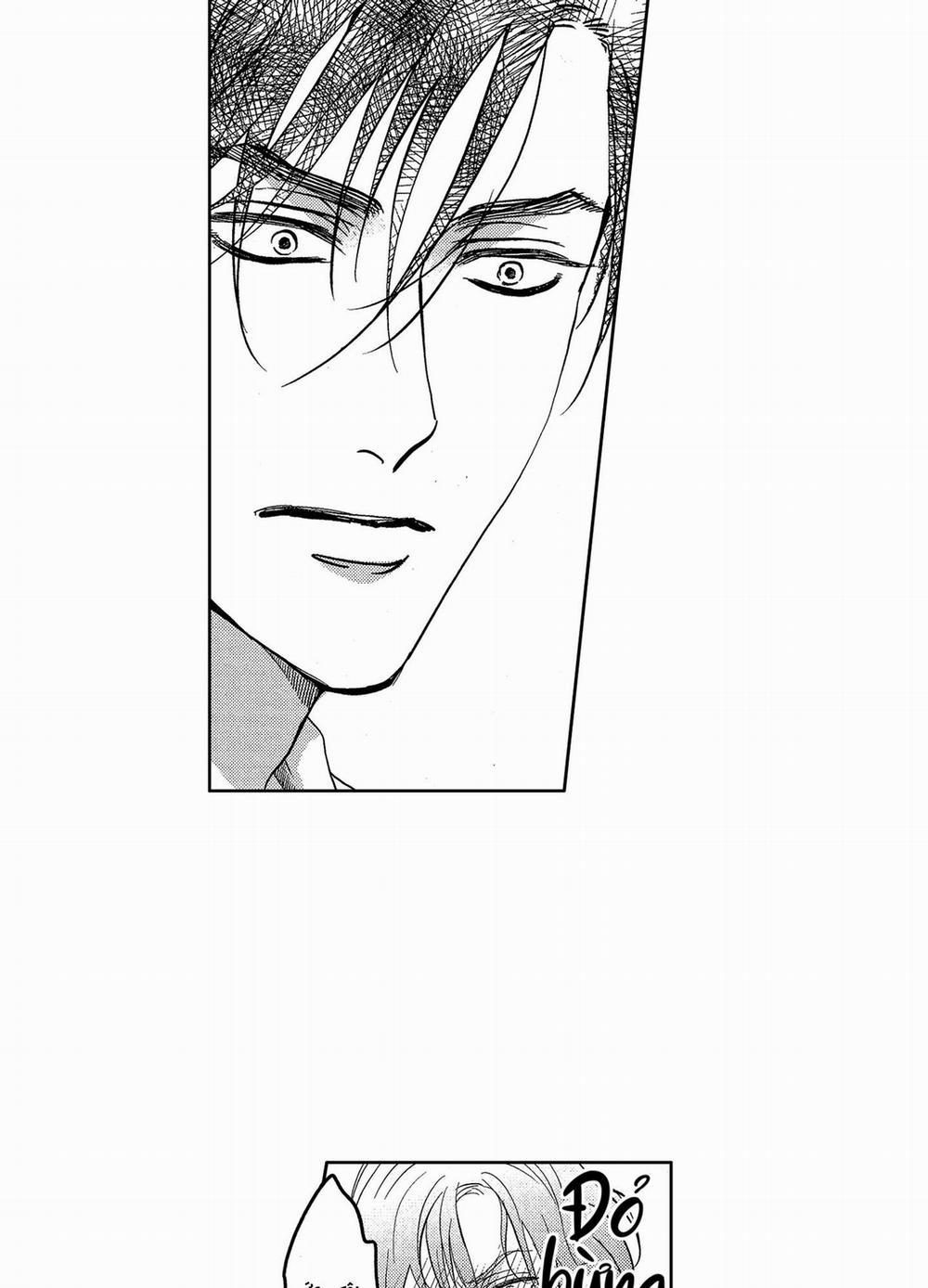 Nụ Hôn Của Baba 6 trang 25