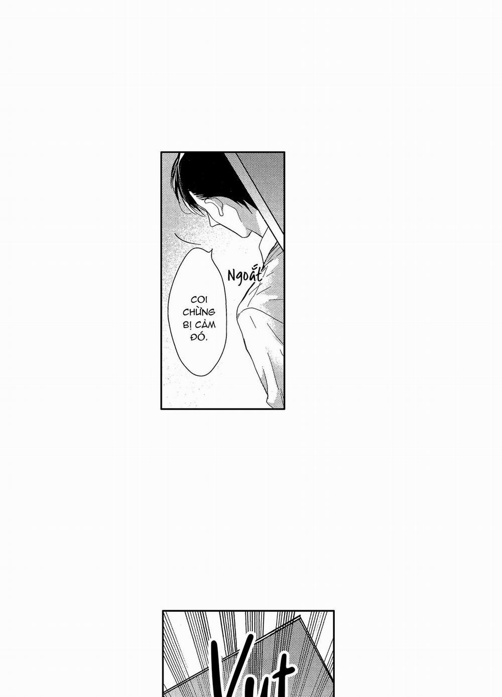 Nụ Hôn Của Baba 6 trang 27