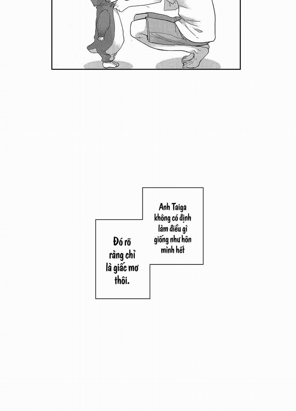 Nụ Hôn Của Baba 6 trang 29