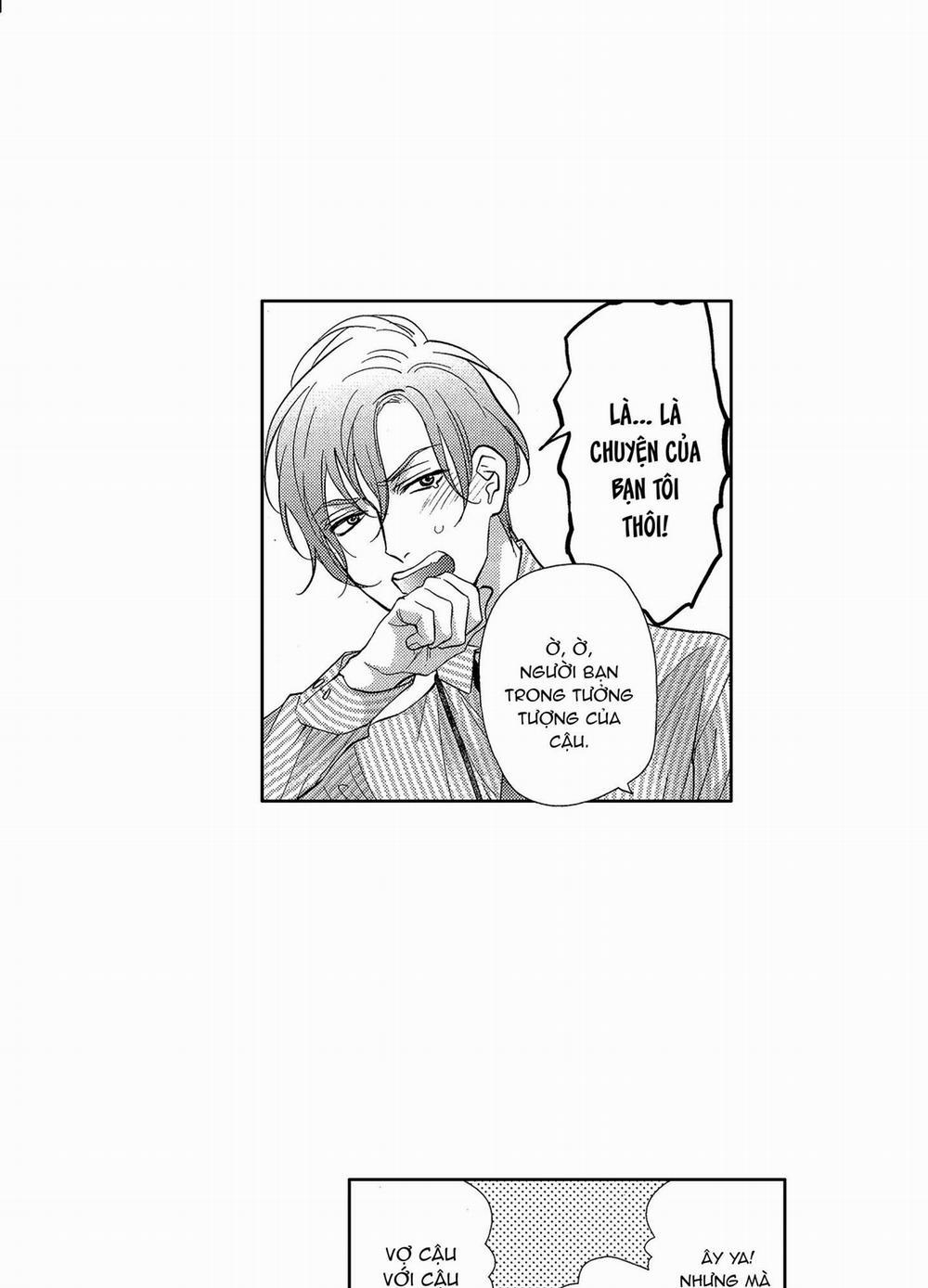 Nụ Hôn Của Baba 6 trang 4