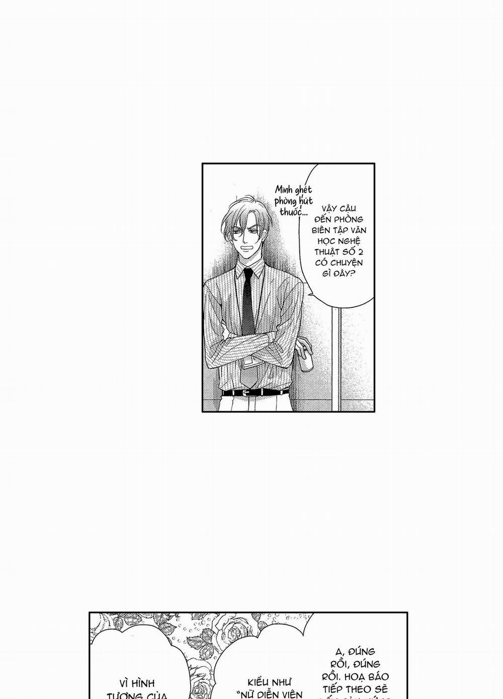 Nụ Hôn Của Baba 6 trang 6