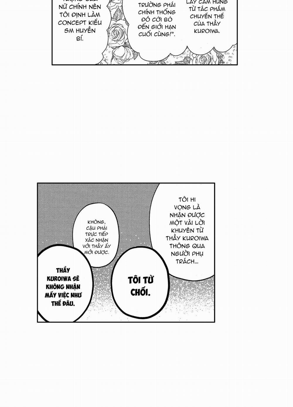 Nụ Hôn Của Baba 6 trang 7