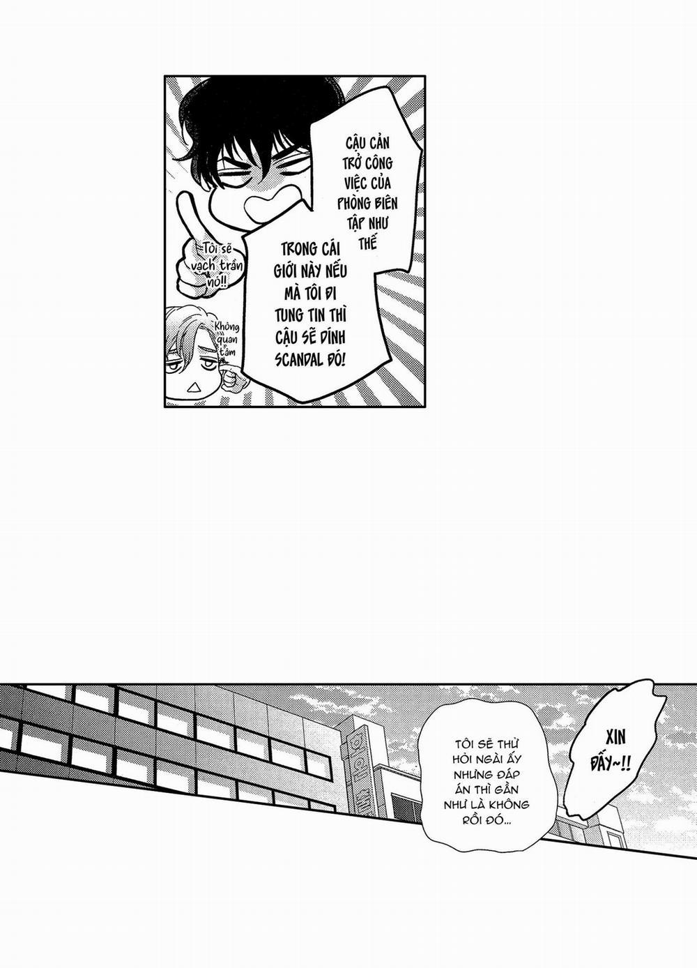 Nụ Hôn Của Baba 6 trang 8