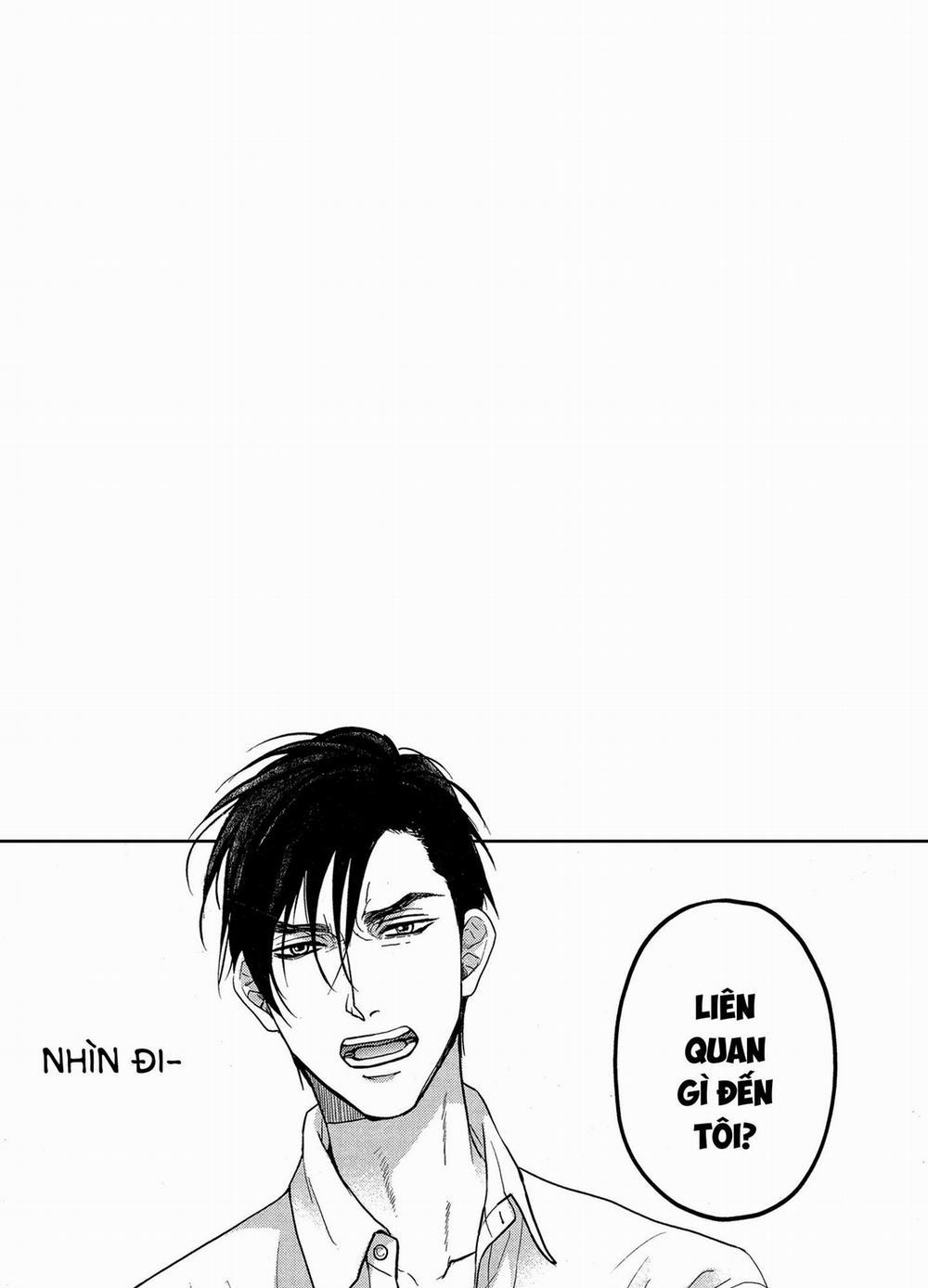 Nụ Hôn Của Baba 6 trang 9