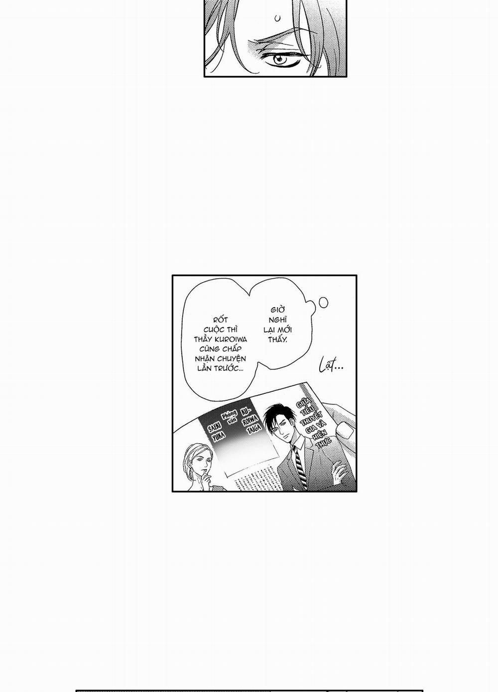 Nụ Hôn Của Baba 7 trang 24