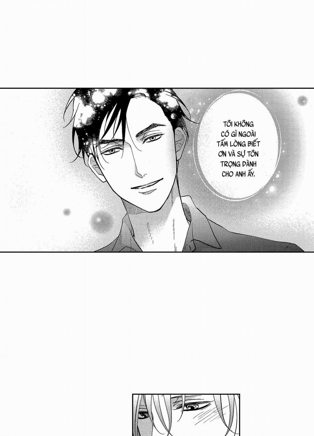 Nụ Hôn Của Baba 7 trang 26