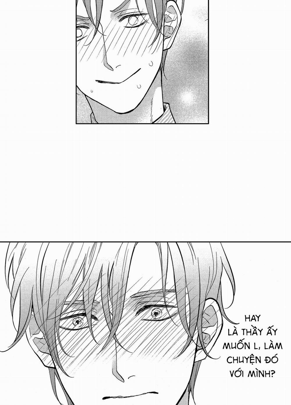 Nụ Hôn Của Baba 7 trang 30