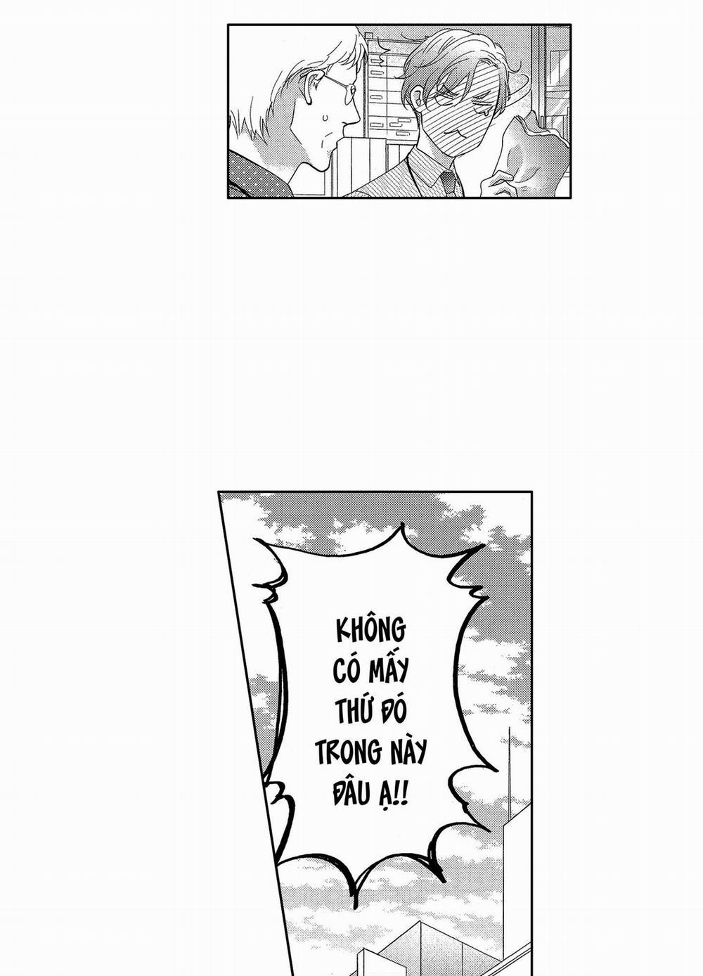 Nụ Hôn Của Baba 7 trang 32