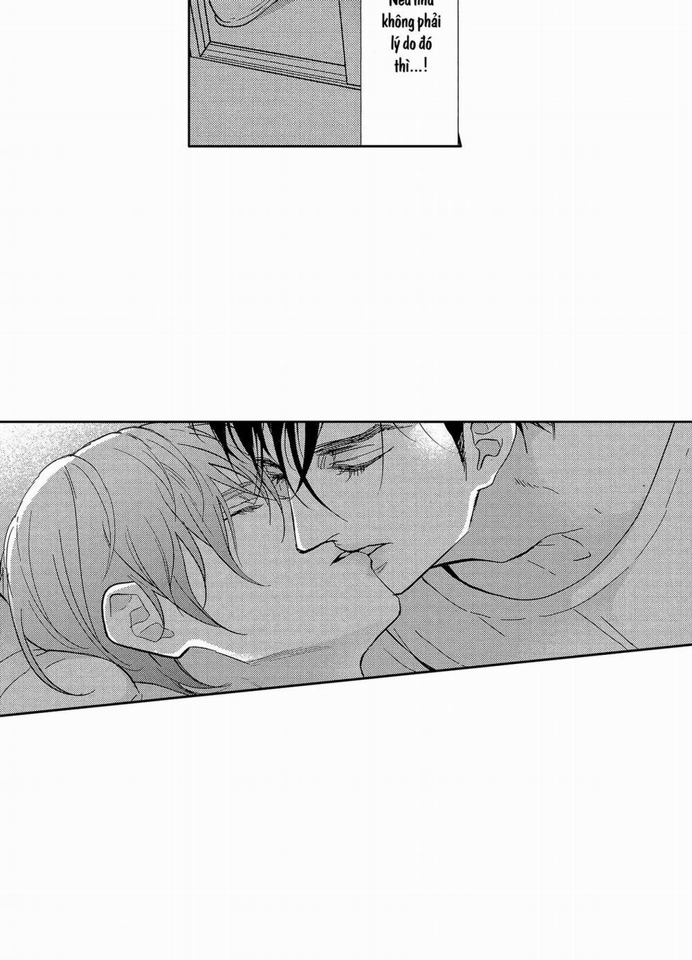 Nụ Hôn Của Baba 7 trang 4