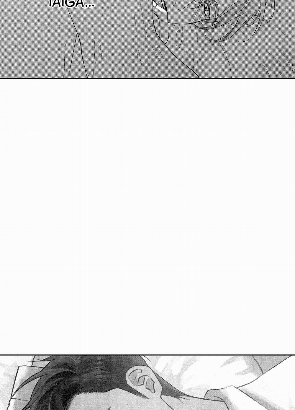 Nụ Hôn Của Baba 7 trang 6