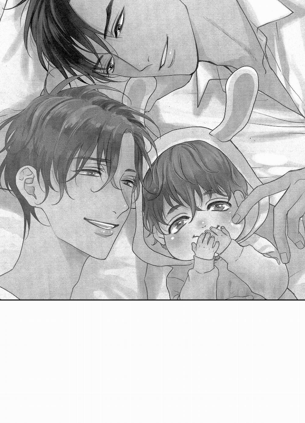 Nụ Hôn Của Baba 7 trang 7