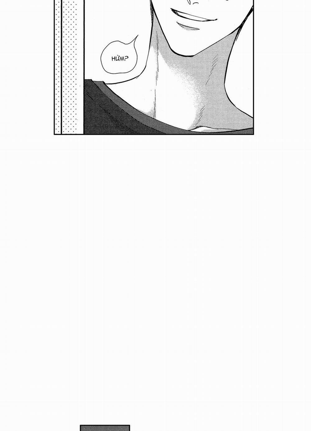 Nụ Hôn Của Baba 8 trang 20