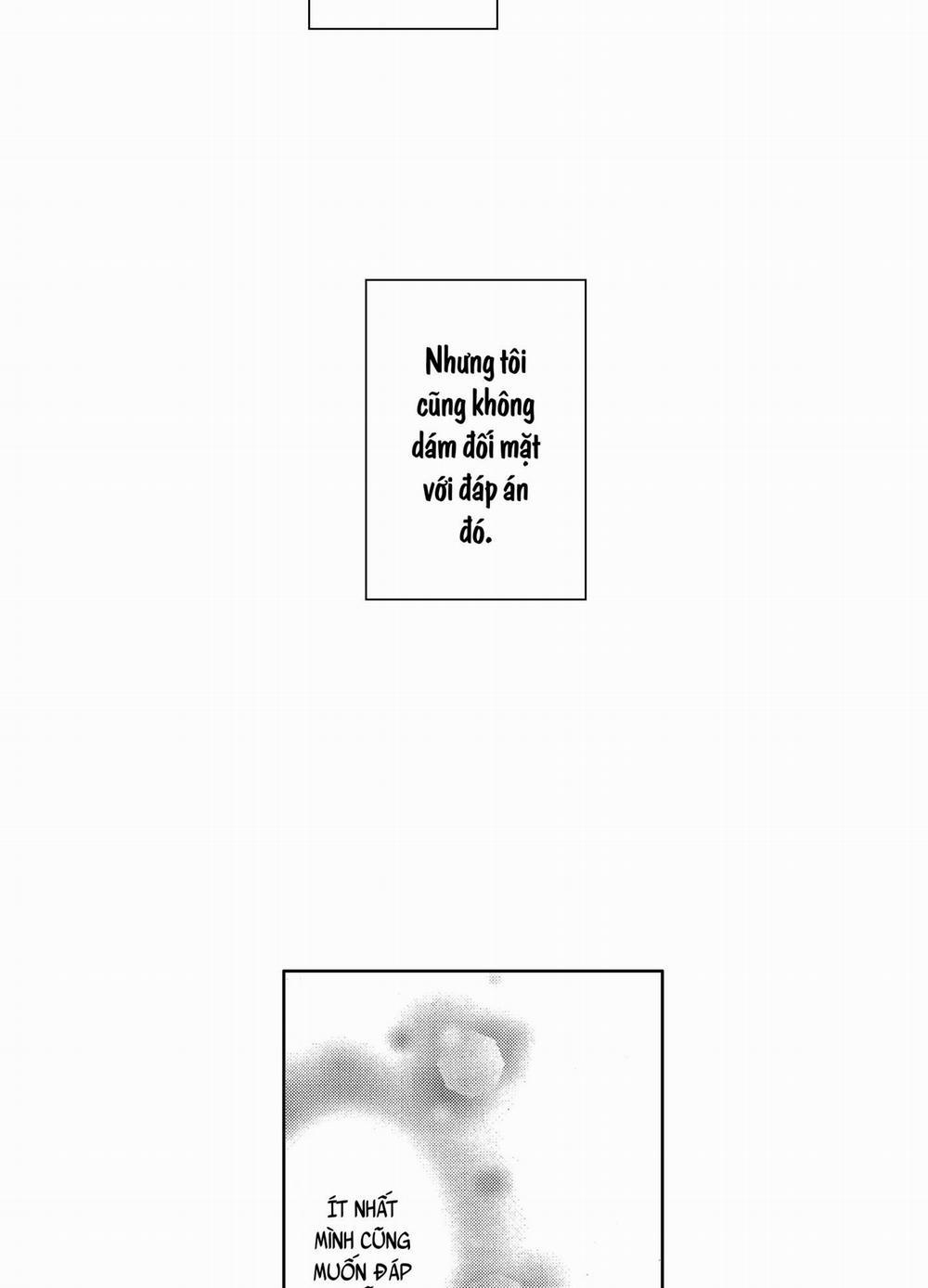 Nụ Hôn Của Baba 8 trang 23