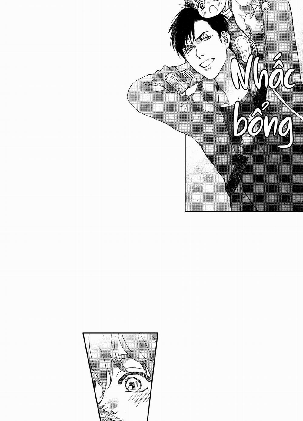 Nụ Hôn Của Baba 8 trang 7