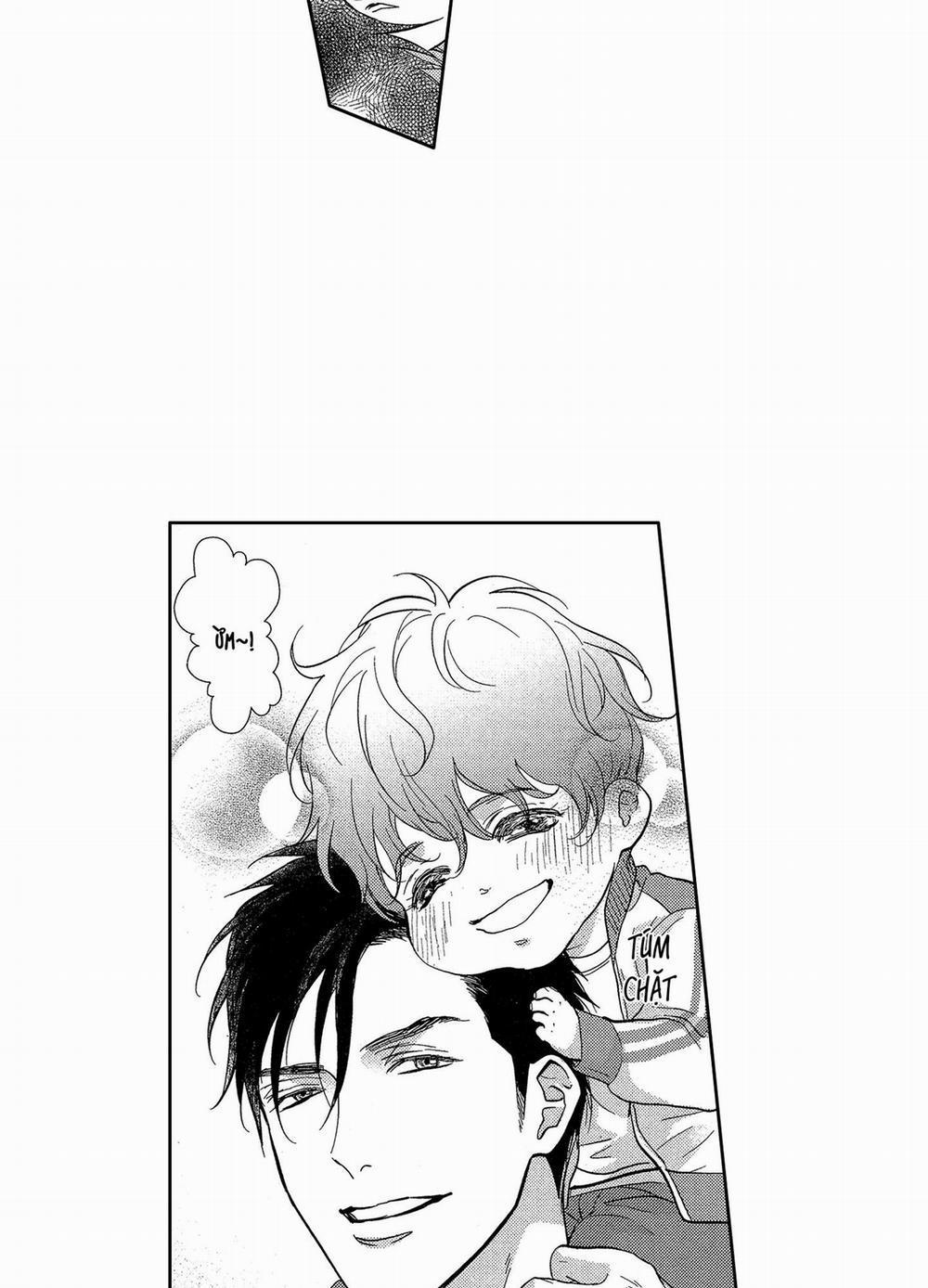 Nụ Hôn Của Baba 8 trang 8