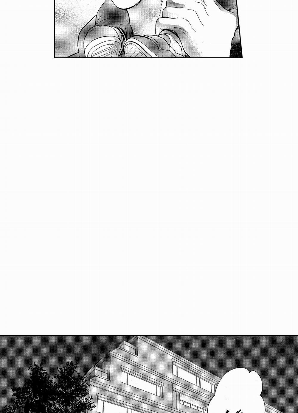 Nụ Hôn Của Baba 8 trang 9