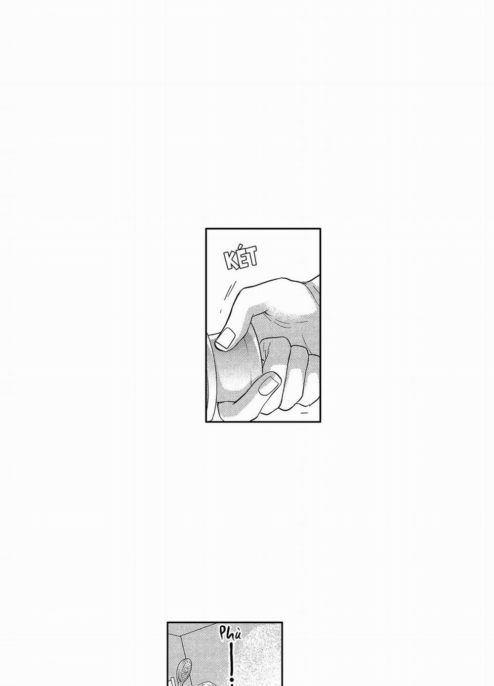 Nụ Hôn Của Baba 9 trang 10