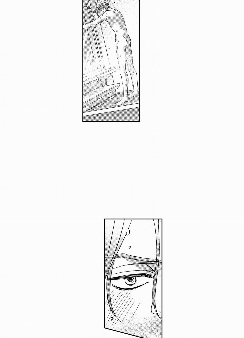 Nụ Hôn Của Baba 9 trang 11