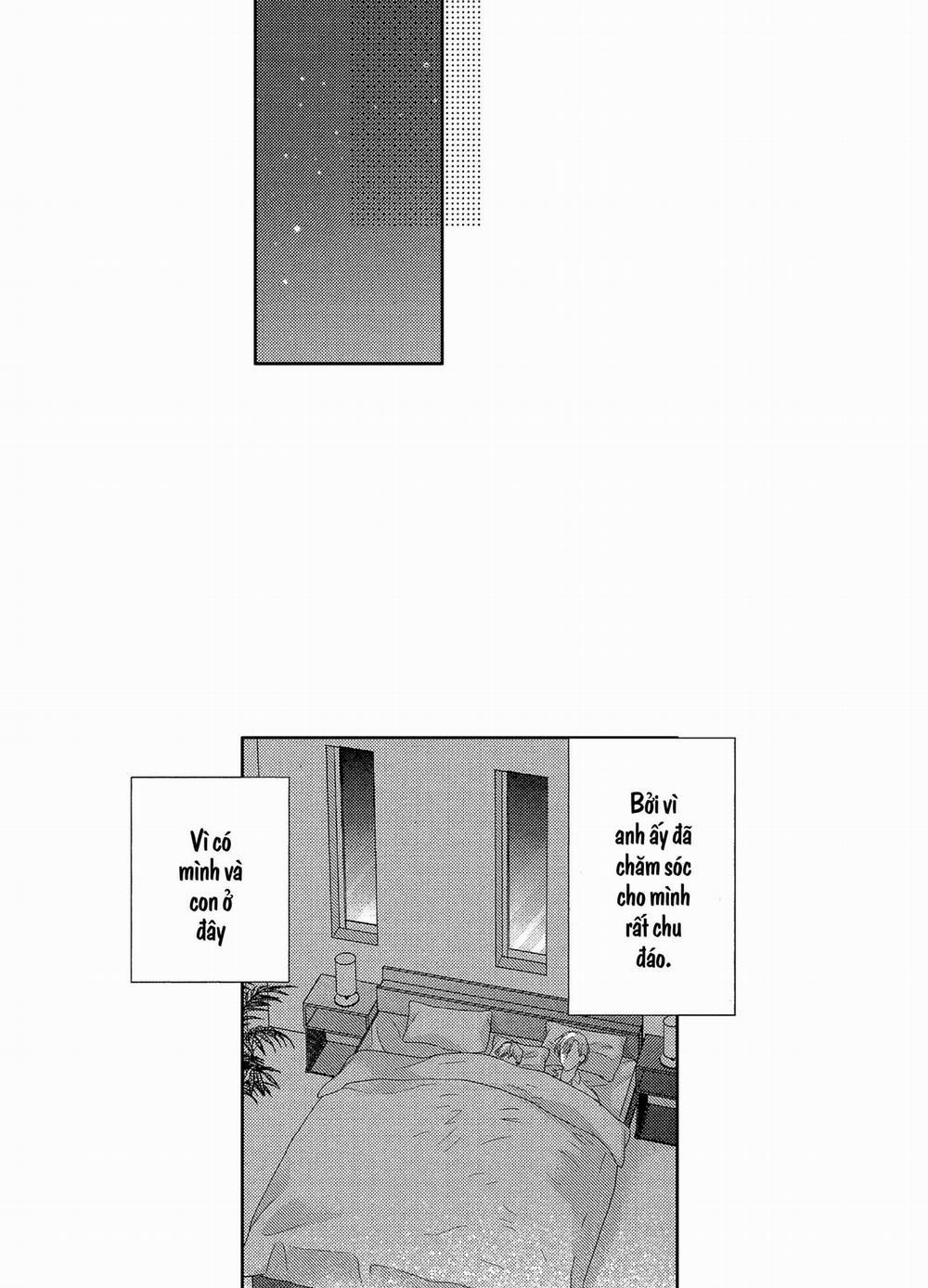 Nụ Hôn Của Baba 9 trang 14