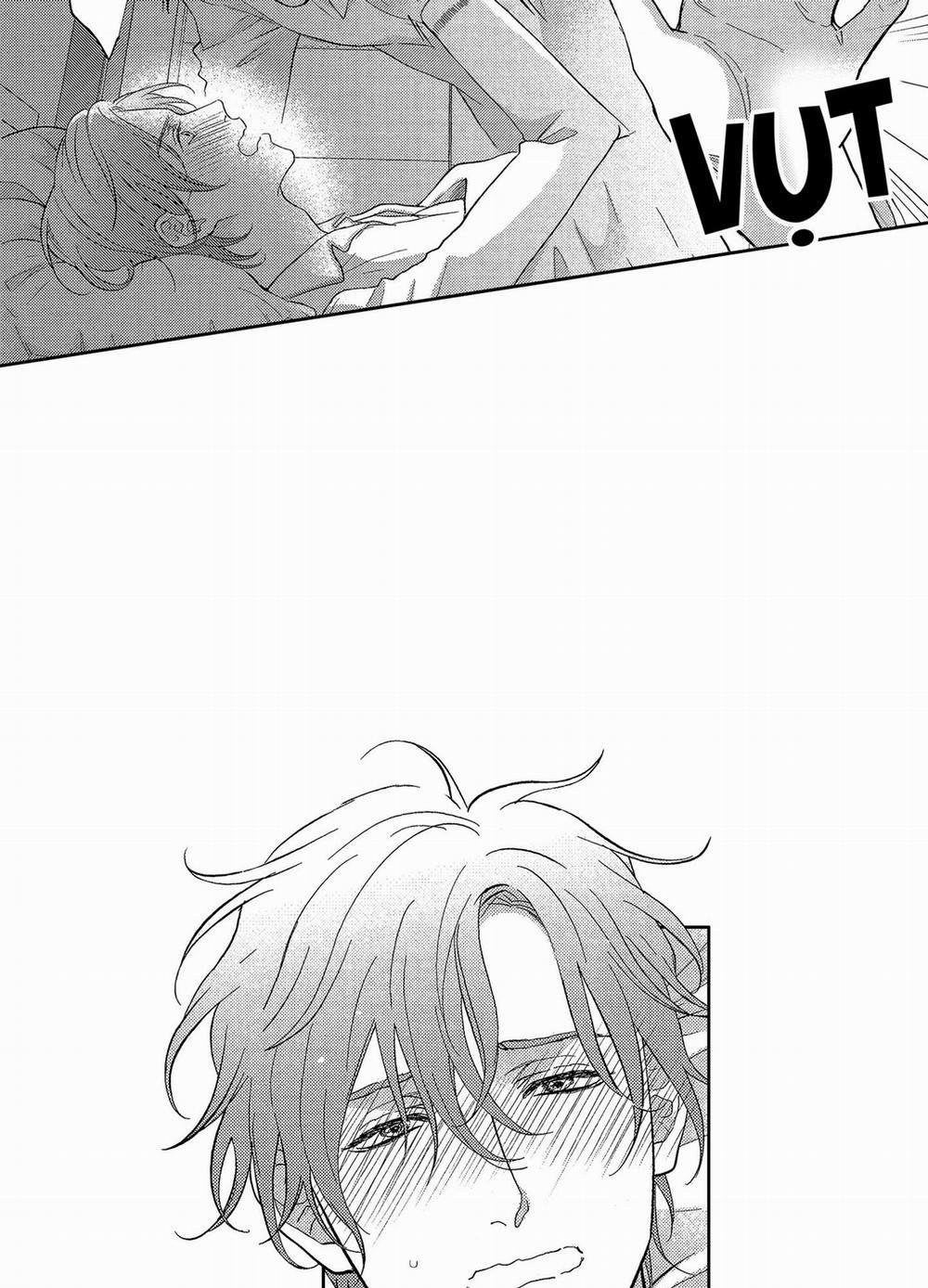 Nụ Hôn Của Baba 9 trang 19