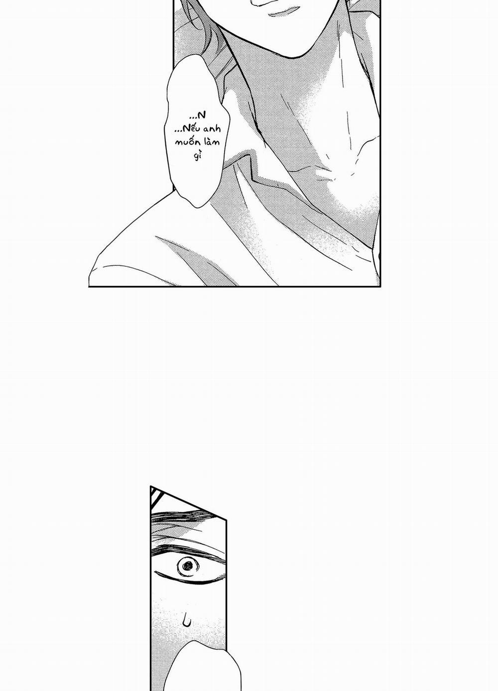 Nụ Hôn Của Baba 9 trang 20