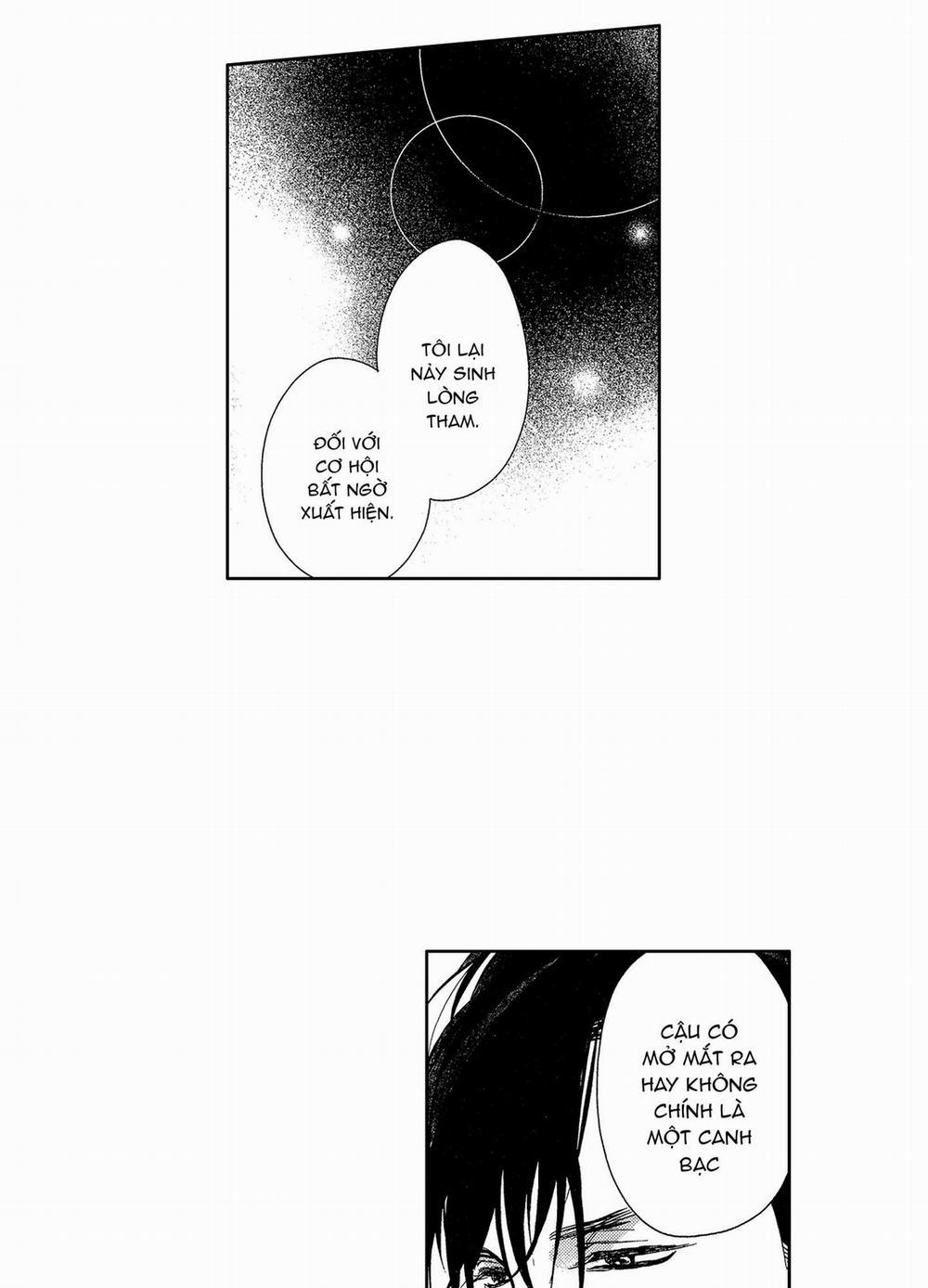 Nụ Hôn Của Baba 9 trang 26