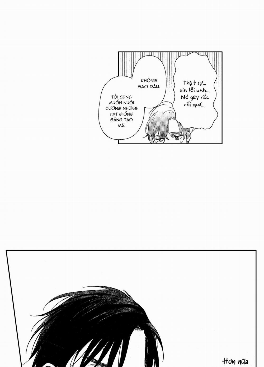 Nụ Hôn Của Baba 9 trang 5