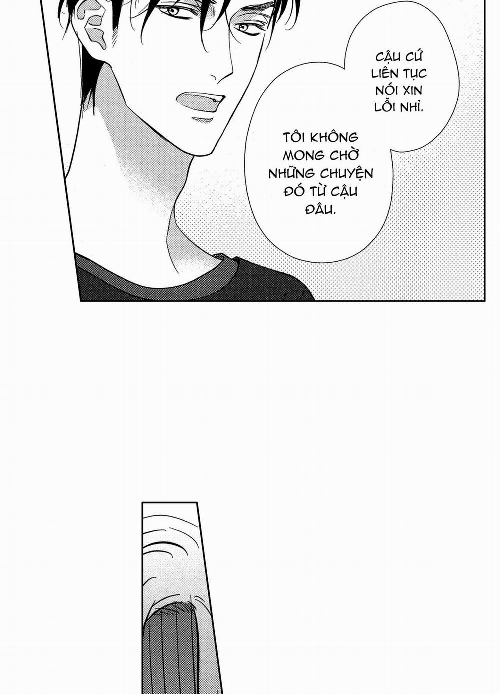 Nụ Hôn Của Baba 9 trang 6