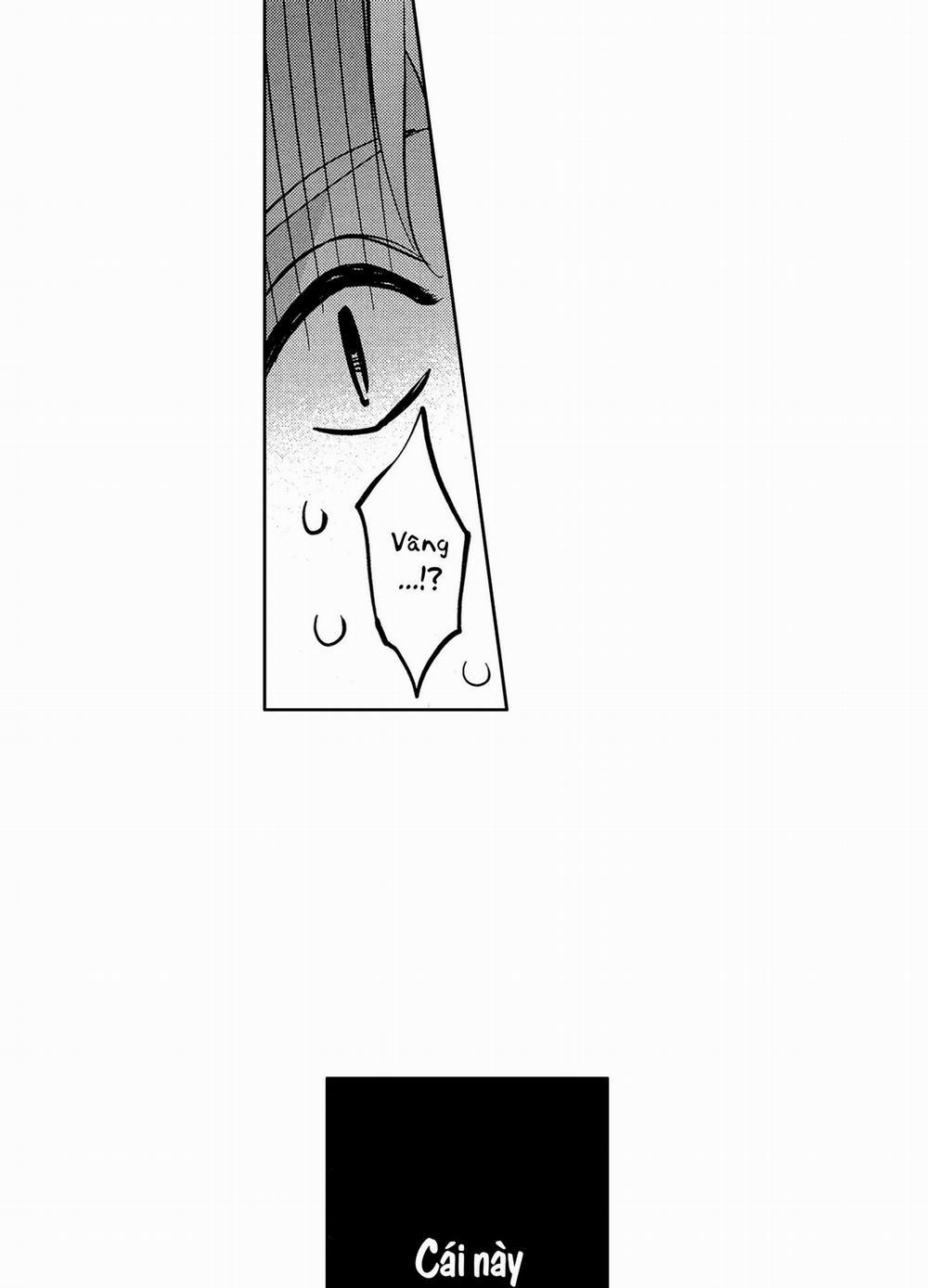 Nụ Hôn Của Baba 9 trang 7